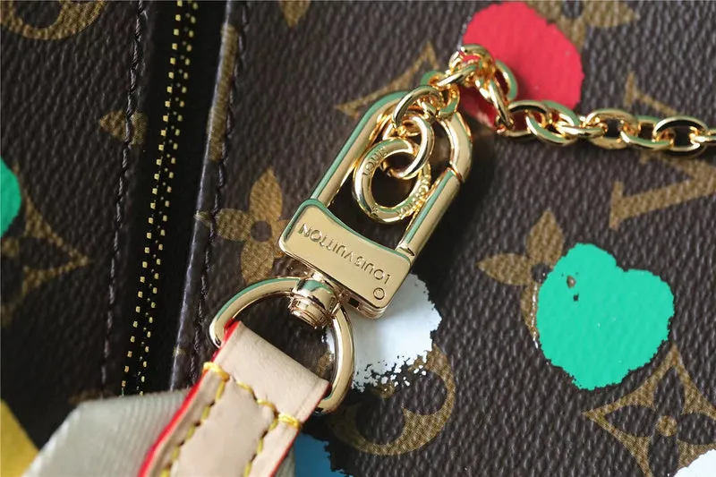 ANAFORA LUXE - LOV Bags - 453