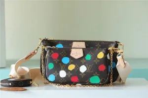 ANAFORA LUXE - LOV Bags - 453