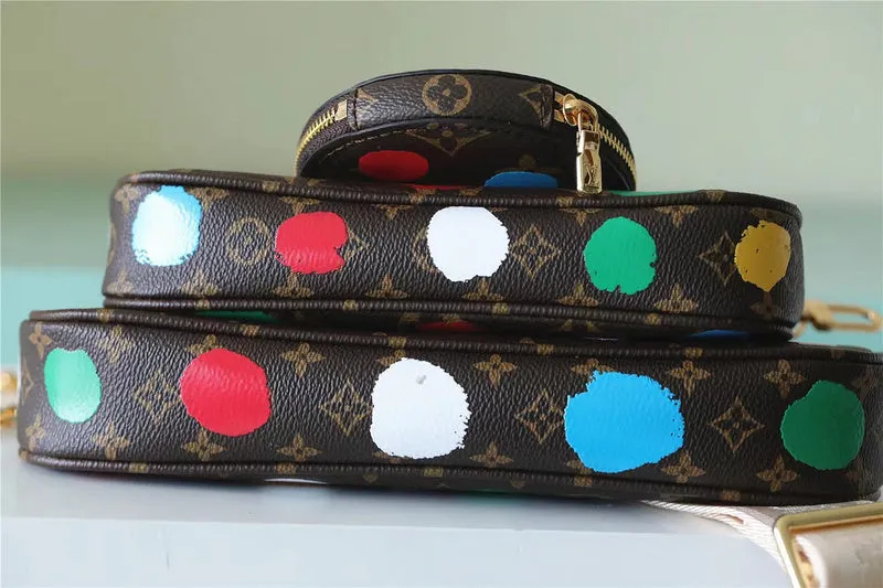 ANAFORA LUXE - LOV Bags - 453