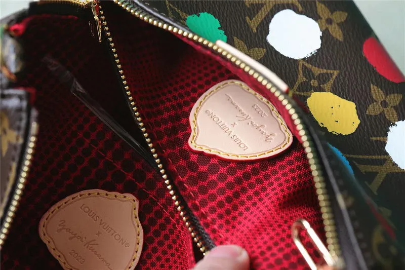 ANAFORA LUXE - LOV Bags - 453
