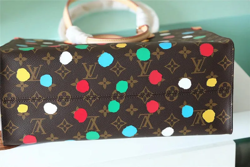 ANAFORA LUXE - LOV Bags - 461