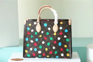 ANAFORA LUXE - LOV Bags - 461