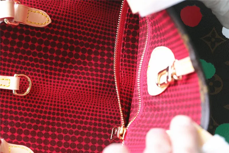ANAFORA LUXE - LOV Bags - 461