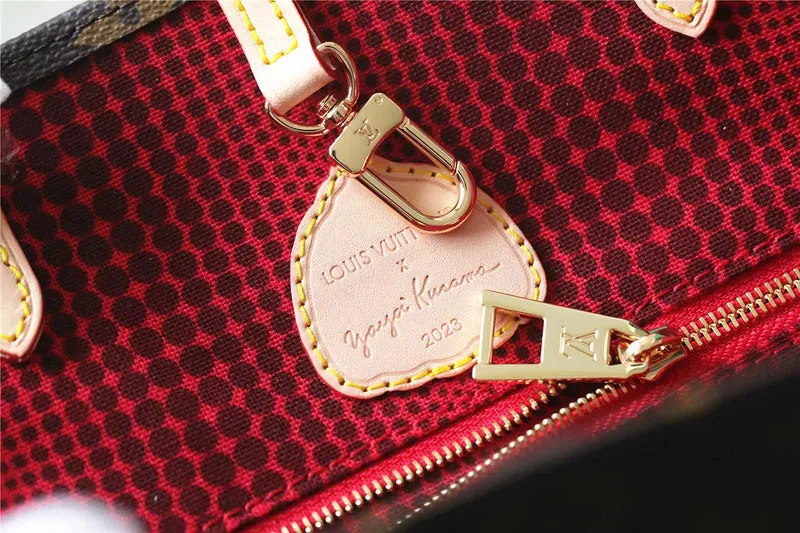 ANAFORA LUXE - LOV Bags - 461