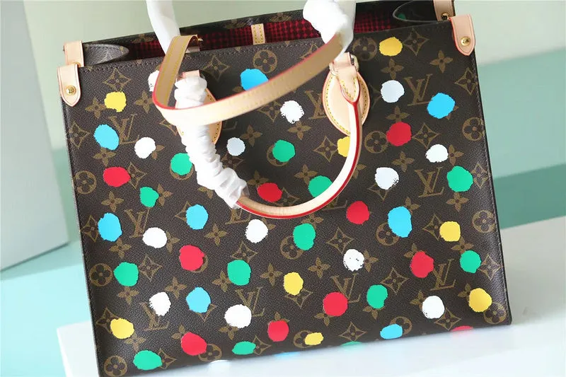 ANAFORA LUXE - LOV Bags - 461