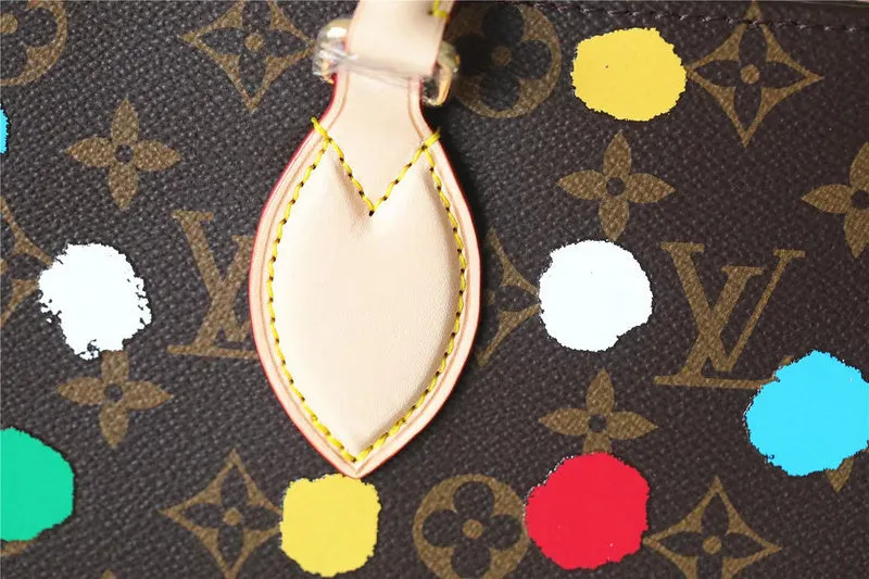 ANAFORA LUXE - LOV Bags - 461