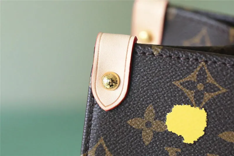 ANAFORA LUXE - LOV Bags - 461