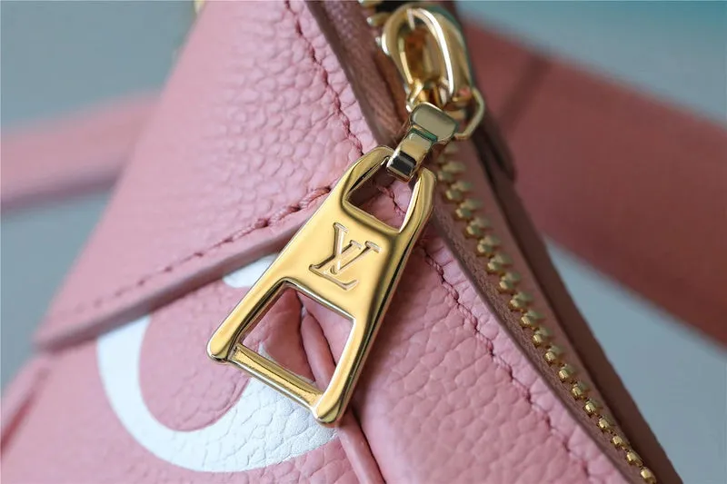 ANAFORA LUXE - LOV Bags - 497