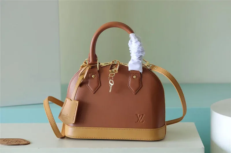 ANAFORA LUXE - LOV Bags - 523