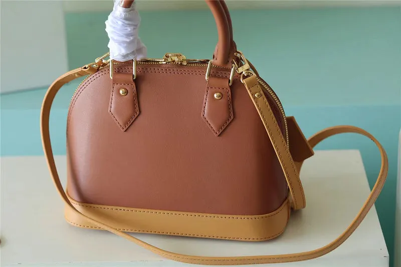 ANAFORA LUXE - LOV Bags - 523