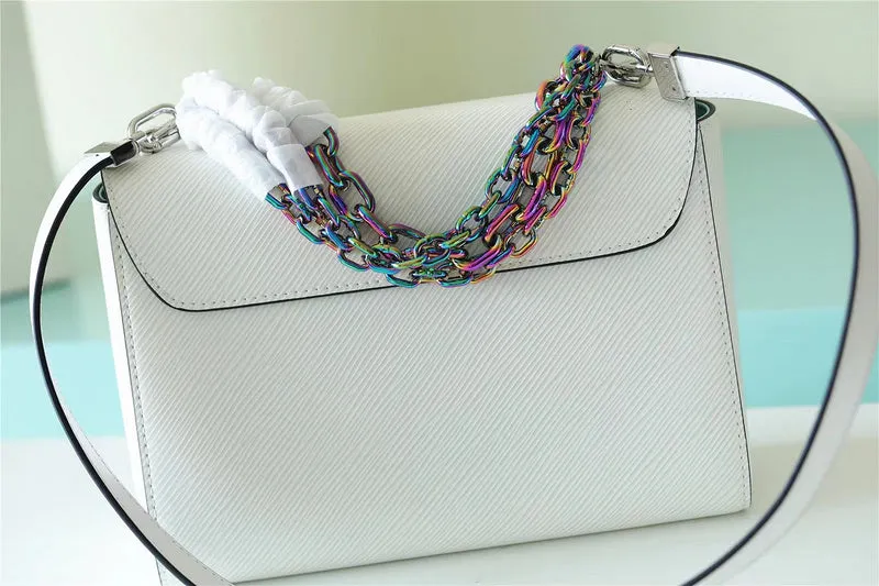 ANAFORA LUXE - LOV Bags - 531