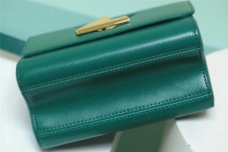 ANAFORA LUXE - LOV Bags - 541