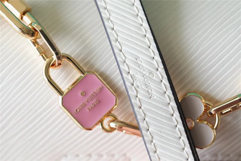 ANAFORA LUXE - LOV Bags - 557