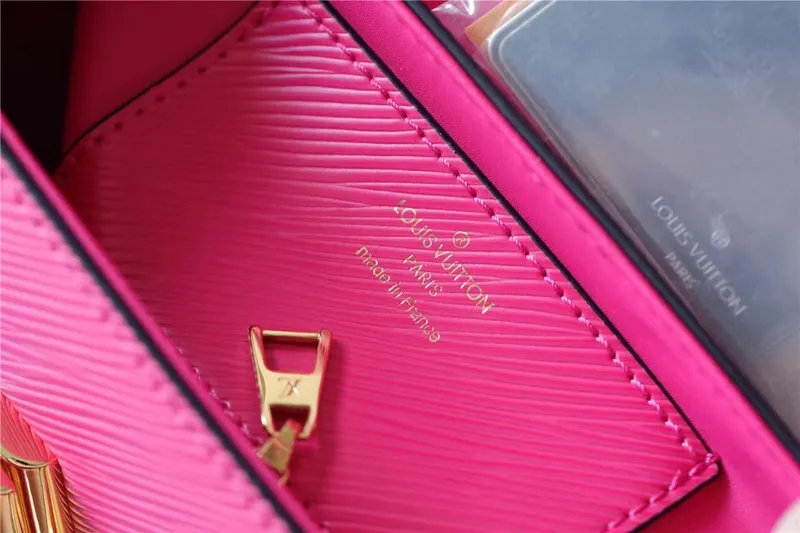 ANAFORA LUXE - LOV Bags - 561