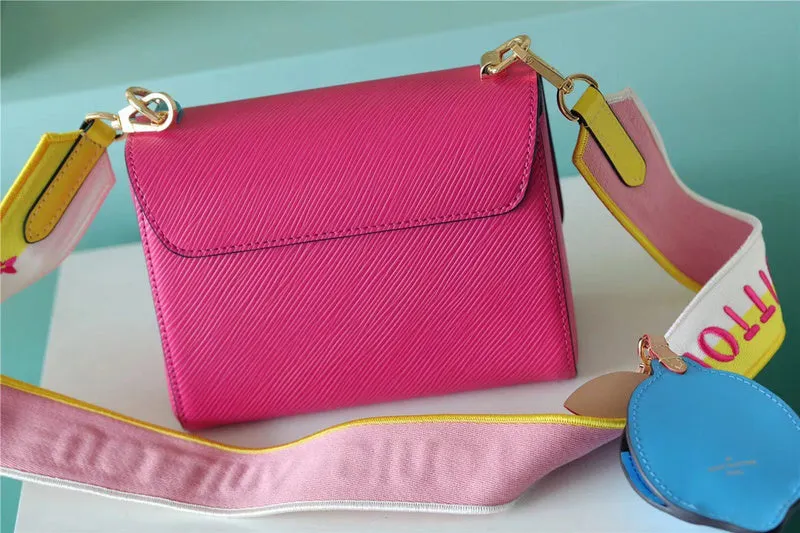 ANAFORA LUXE - LOV Bags - 561