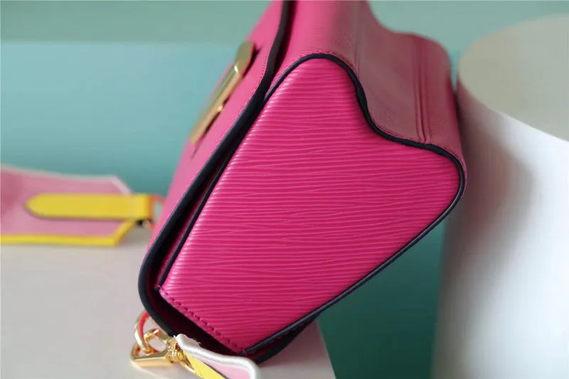 ANAFORA LUXE - LOV Bags - 561