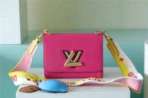 ANAFORA LUXE - LOV Bags - 561