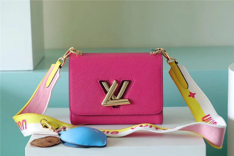 ANAFORA LUXE - LOV Bags - 561