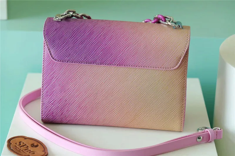 ANAFORA LUXE - LOV Bags - 574
