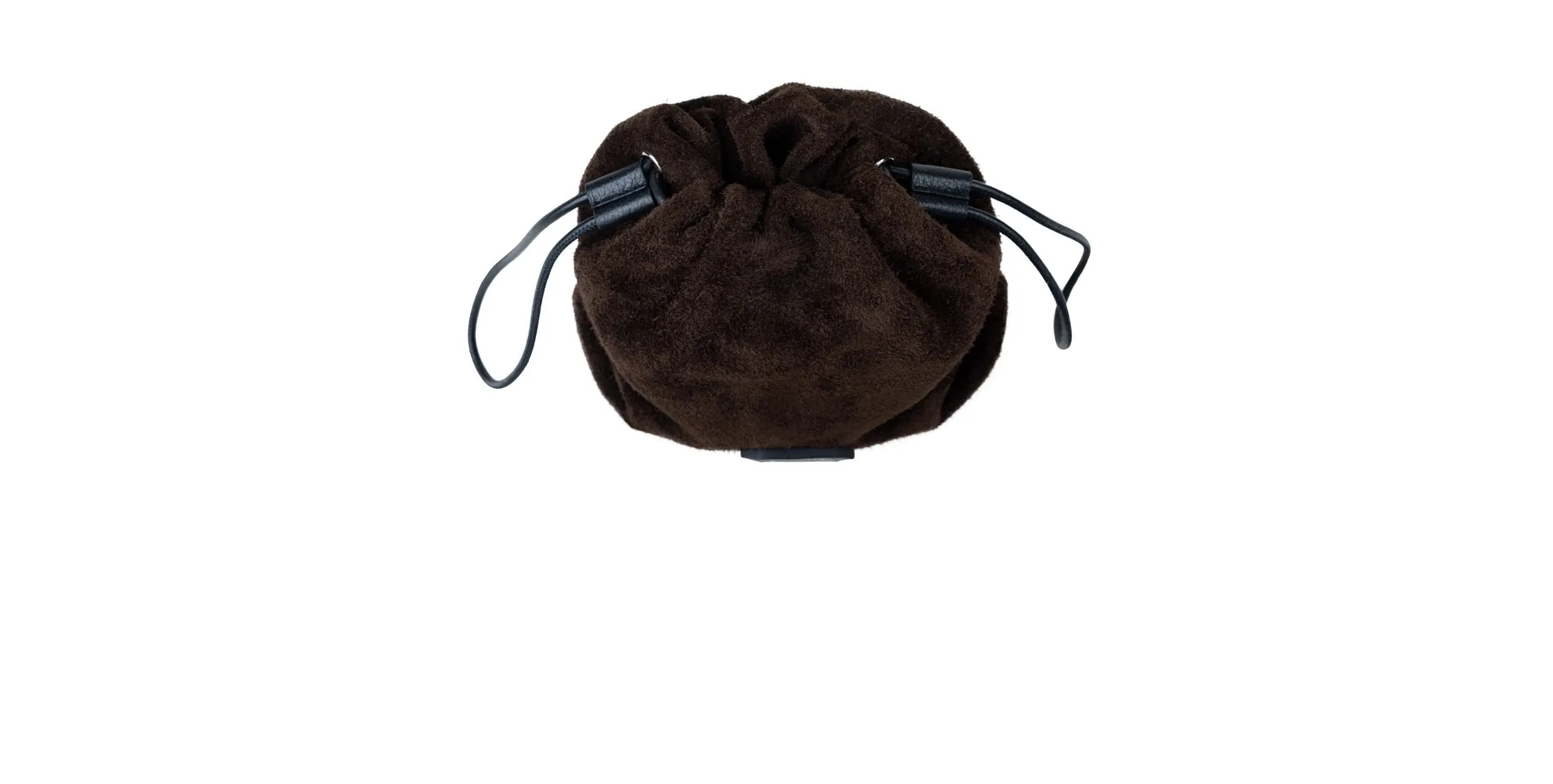 Anchor Drawstring Bag