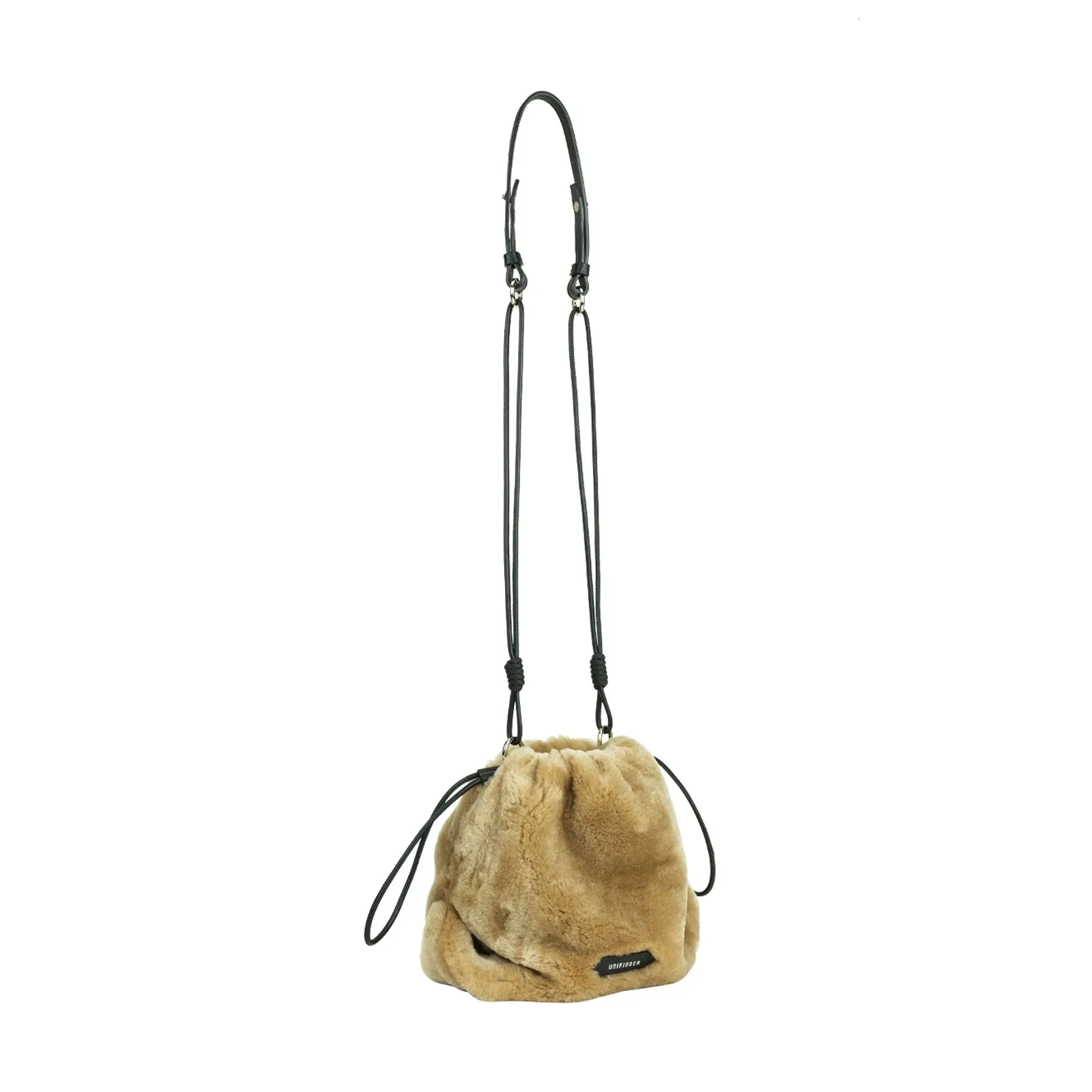 Anchor Drawstring Bag