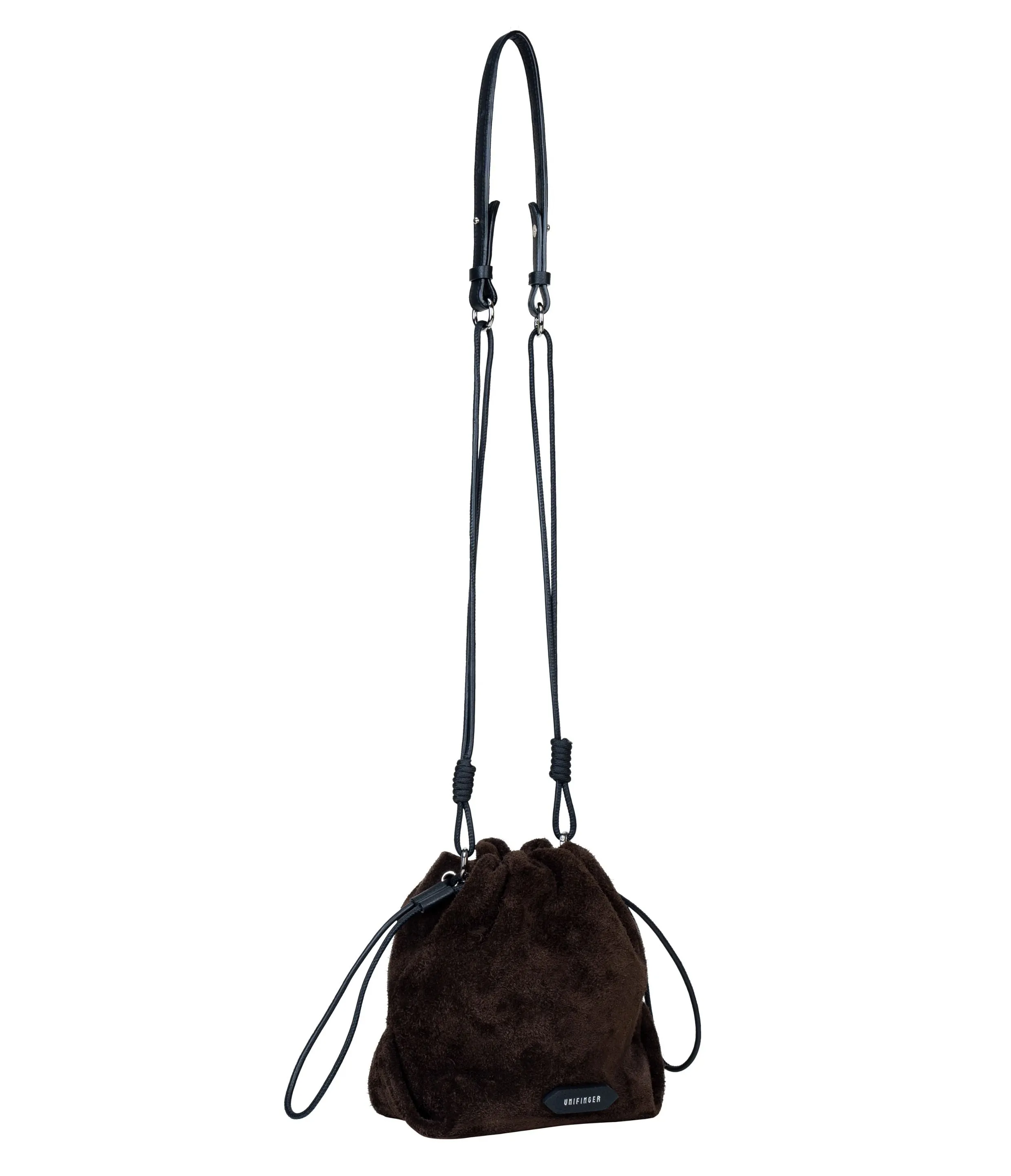Anchor Drawstring Bag