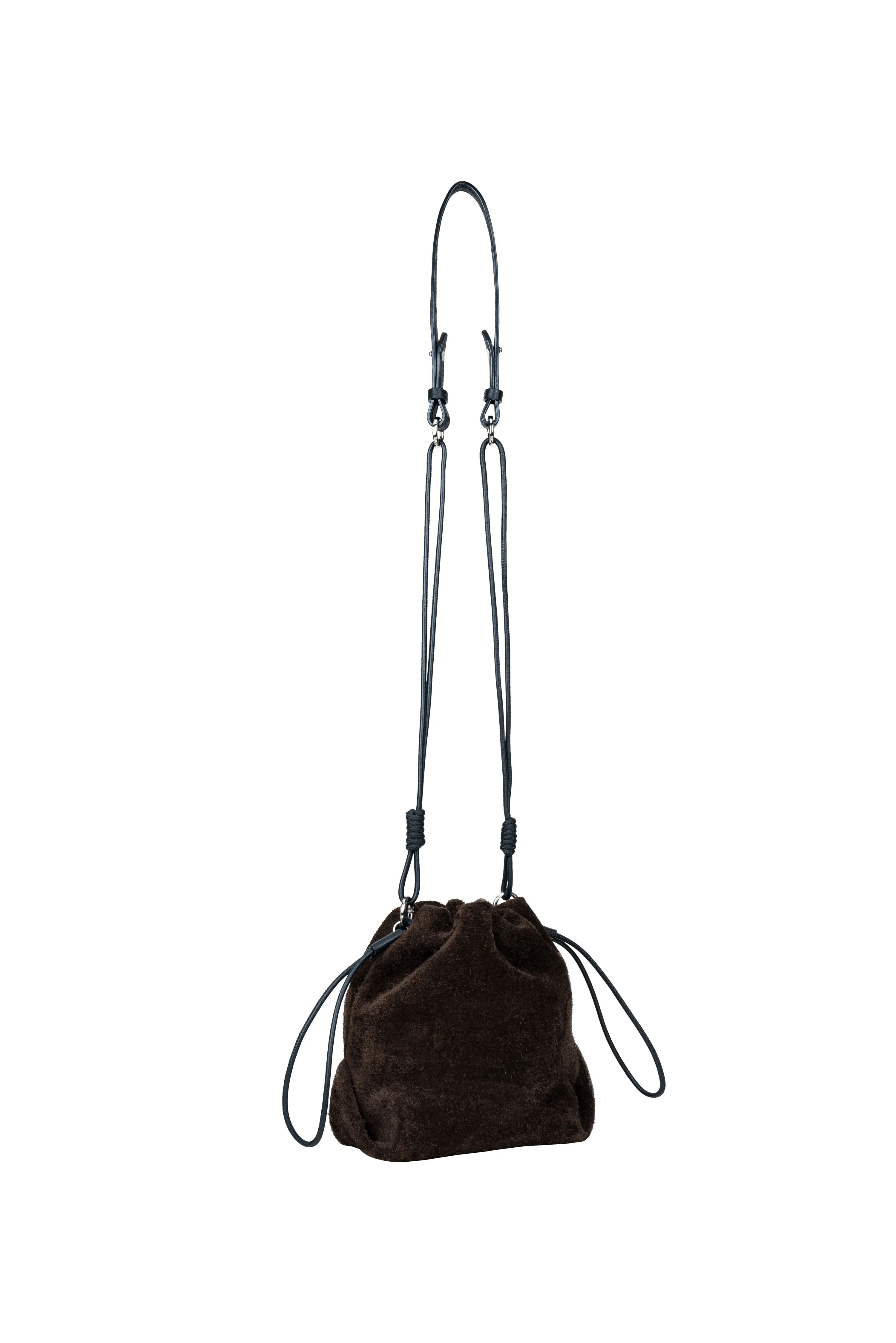 Anchor Drawstring Bag