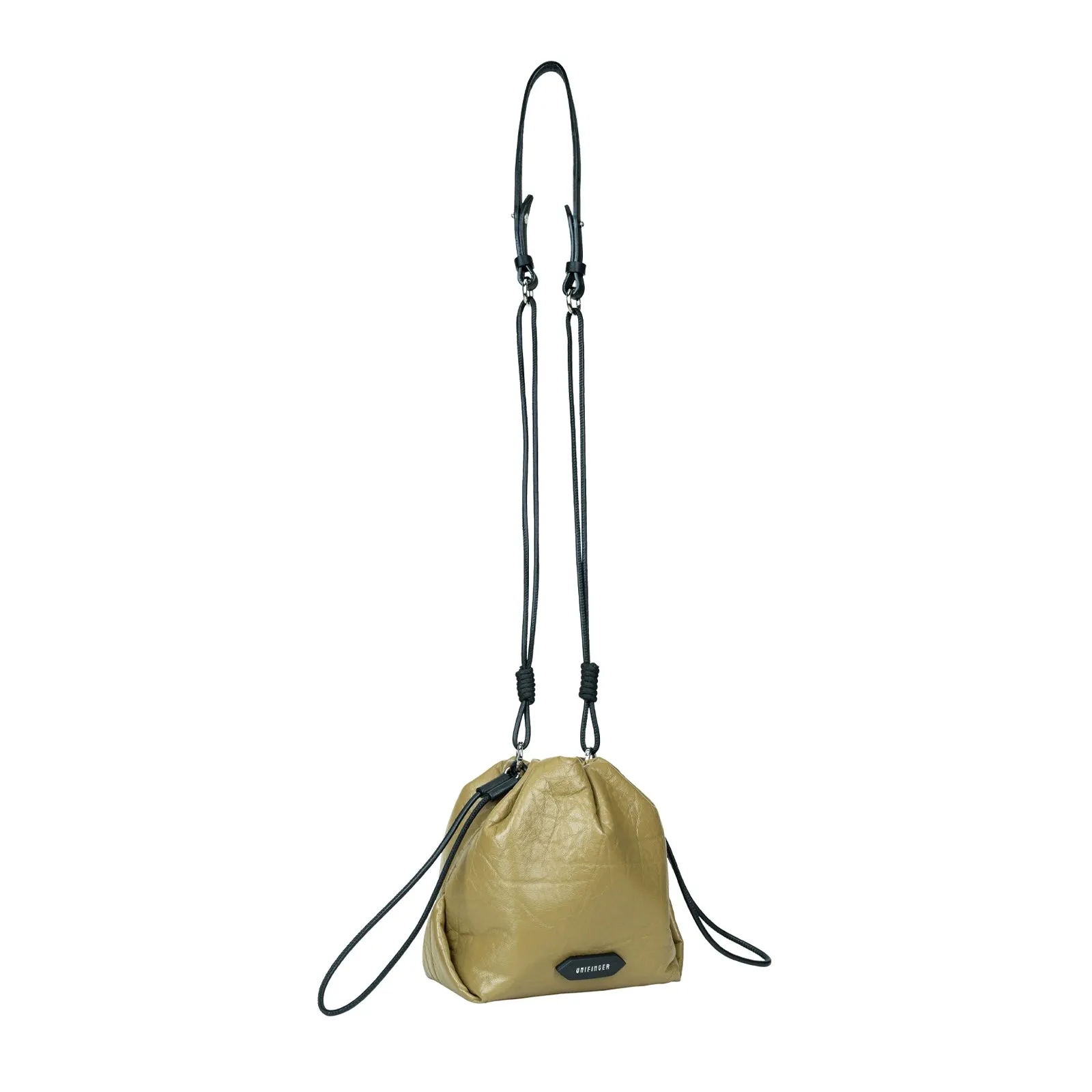 Anchor Drawstring Bag