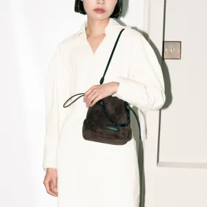 Anchor Drawstring Bag