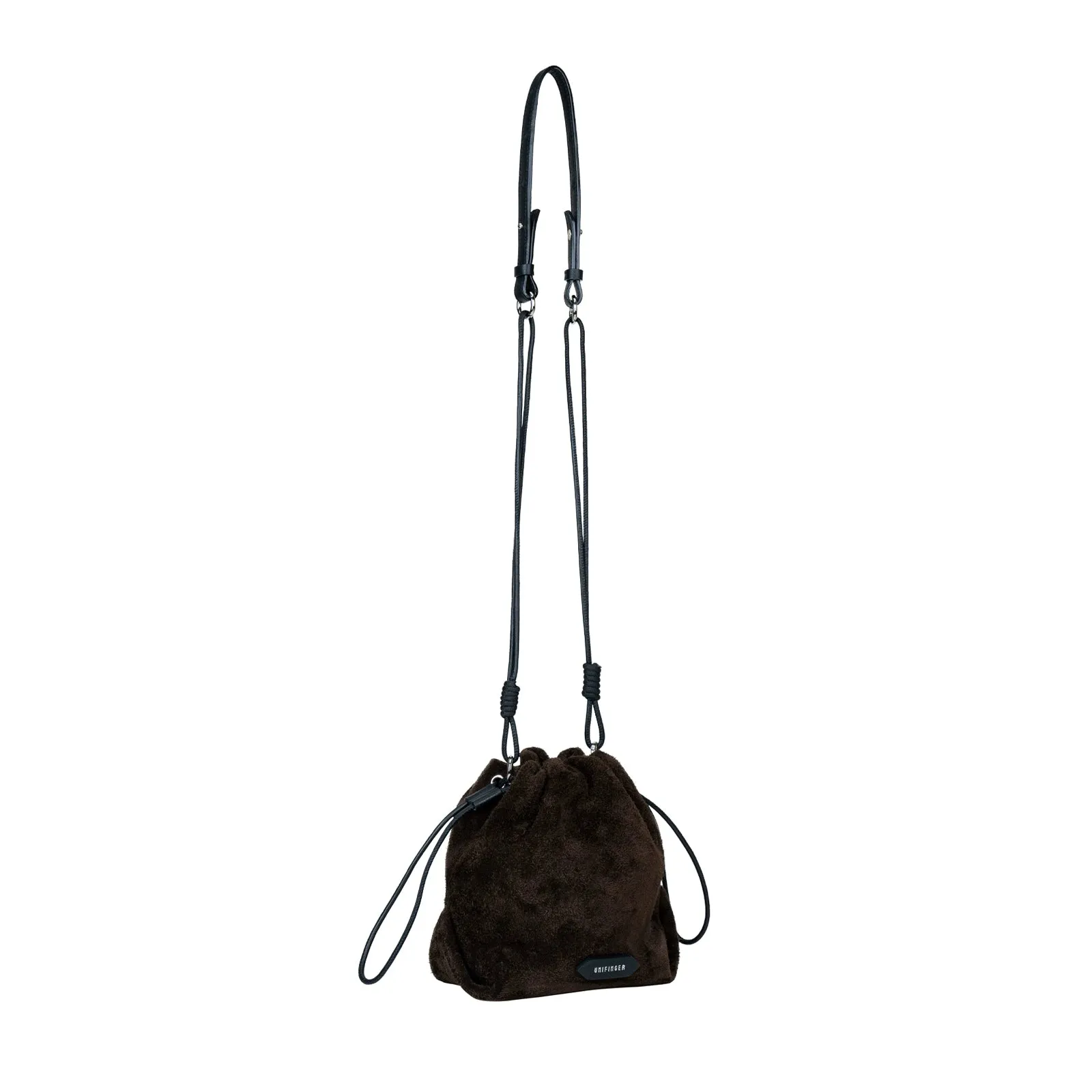 Anchor Drawstring Bag