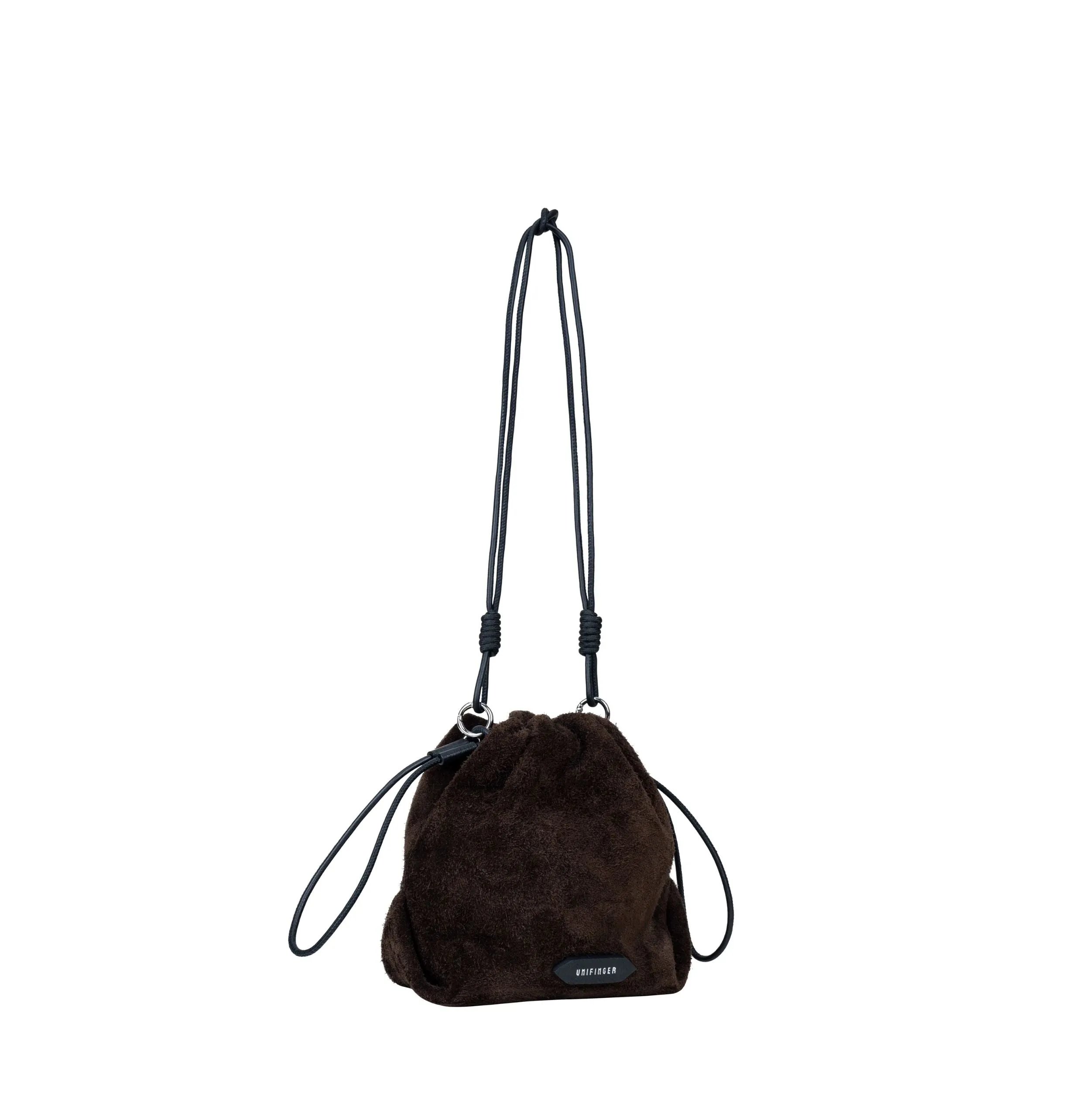 Anchor Drawstring Bag