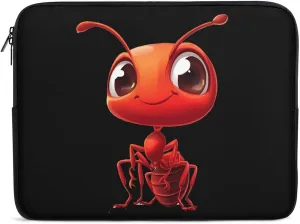 Ant Insect Keeper Laptop Sleeve Laptop Bag Computer Sleeve Tablet Briefcase Carrying Bag Protective Case Bag