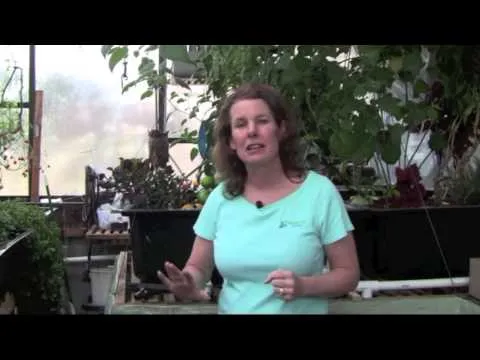 Aquaponics Plumbing Kit AquaParts T2 Build 2-Bed System Free Shipping Over $199