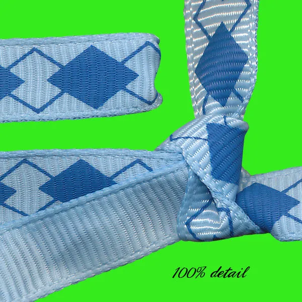 Argyle Ribbons Set