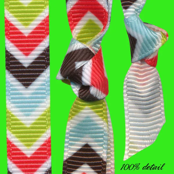 Arrows Ribbons Set