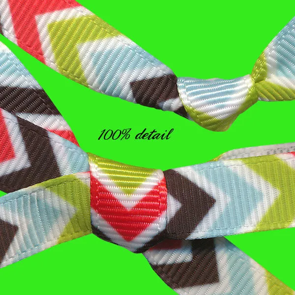 Arrows Ribbons Set