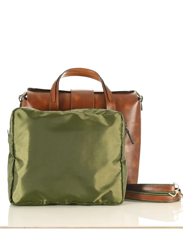 Auburn Tote
