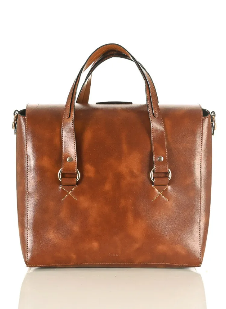Auburn Tote