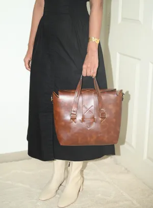 Auburn Tote