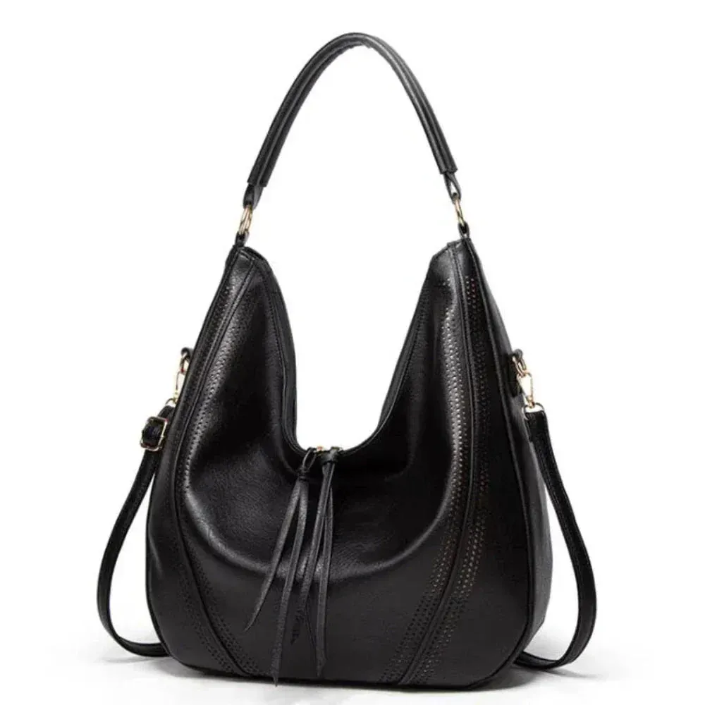 Avenlee Vintage Flex Bag – Timeless Design with Everyday Utility