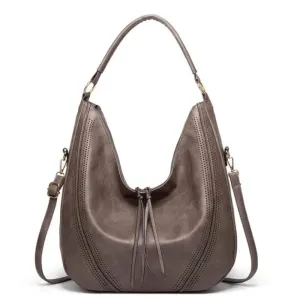 Avenlee Vintage Flex Bag – Timeless Design with Everyday Utility