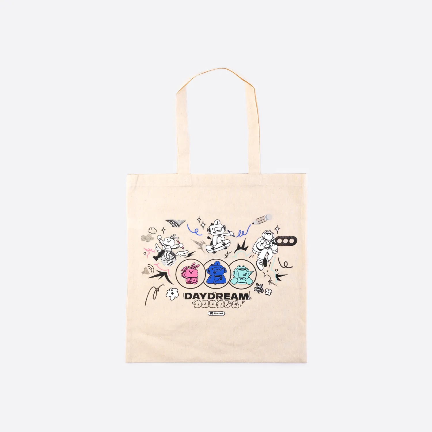 Back to School Tote