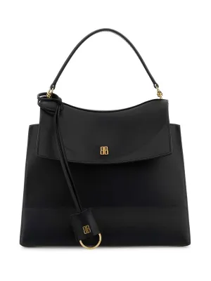 Balenciaga Black Tote Bags