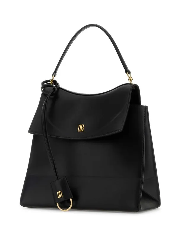 Balenciaga Black Tote Bags