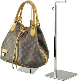 B&NN Adjustable Handbag Purse Display Stand Hanger Hook