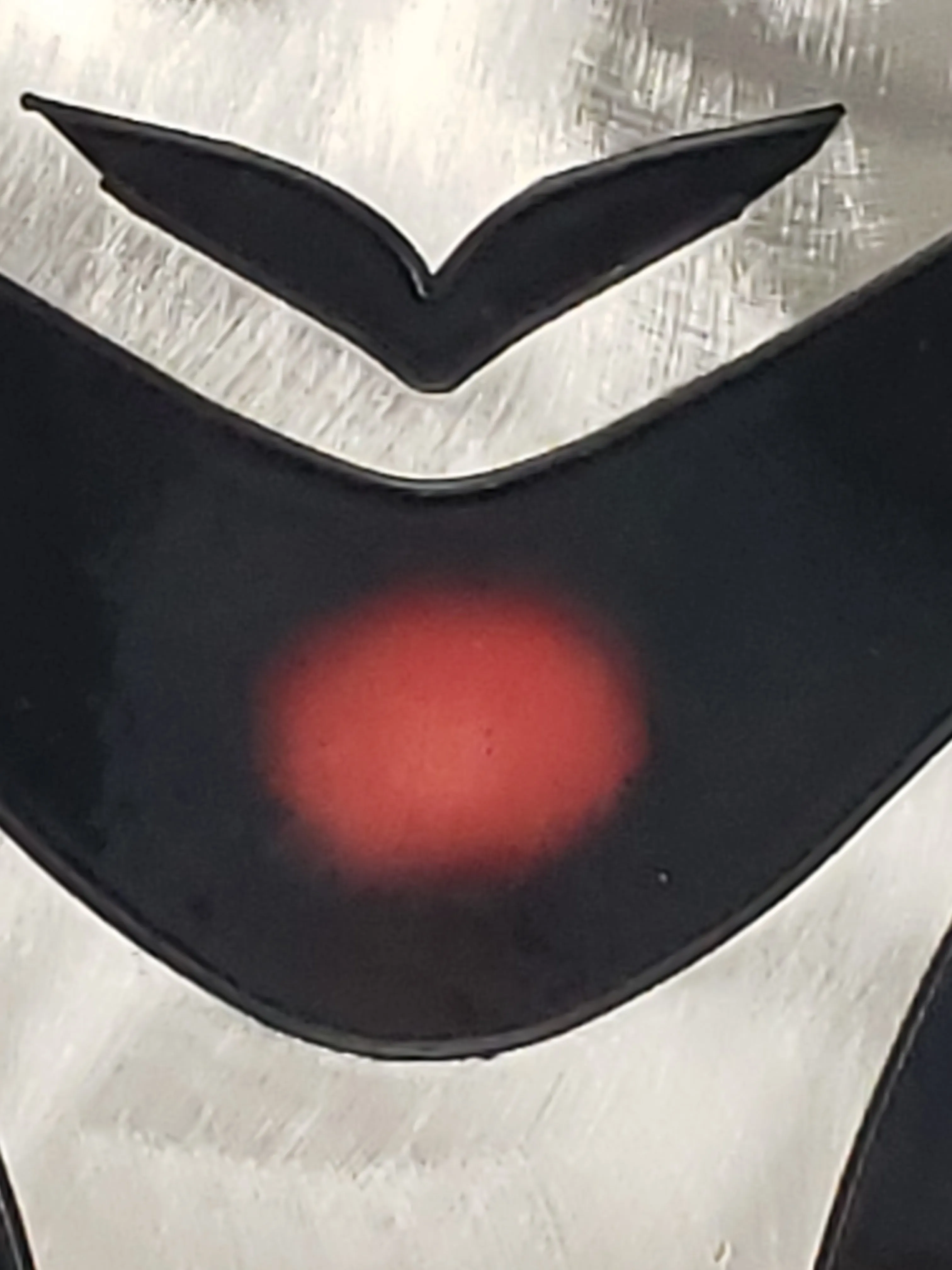 Battlestar Galactica - Cylon