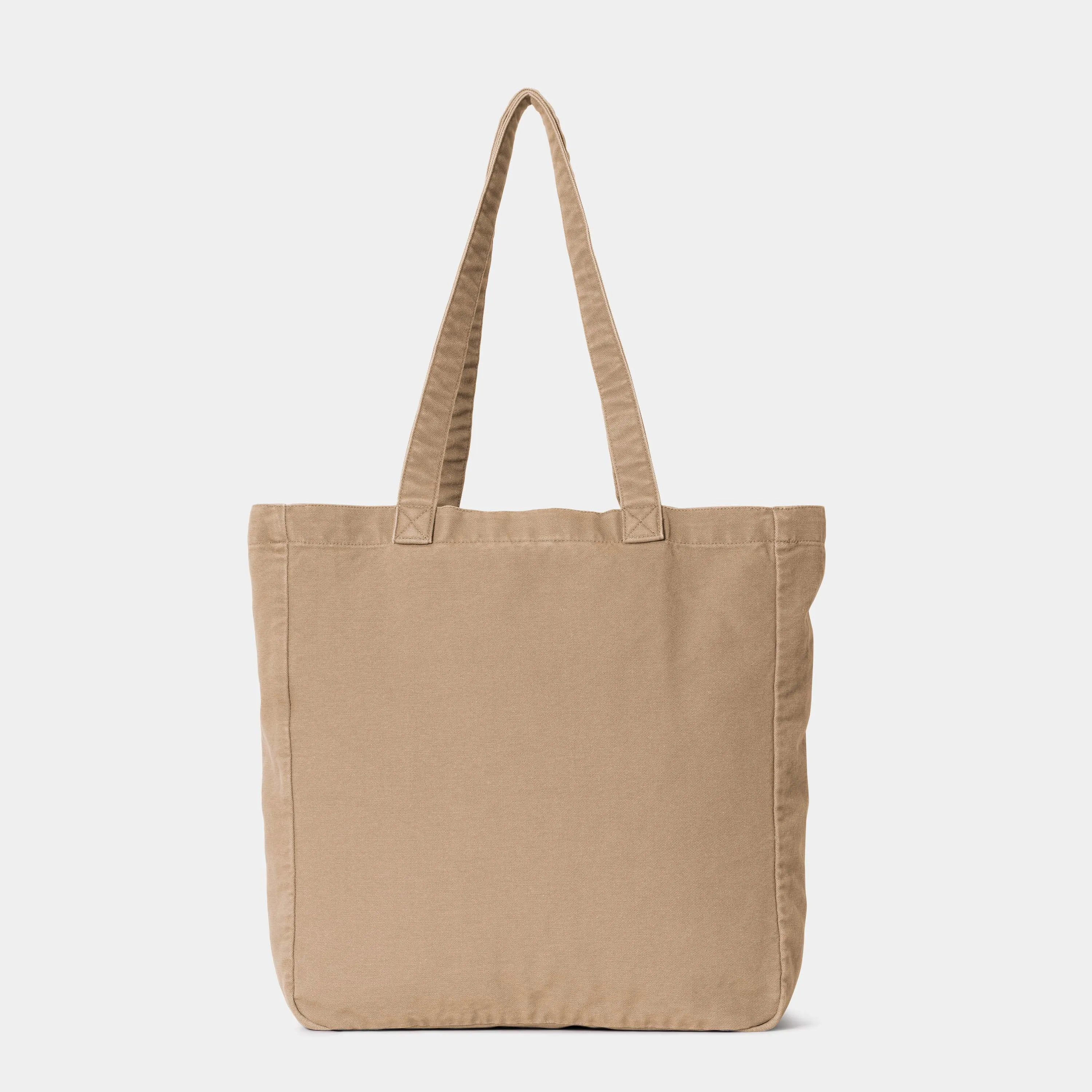 Bayfield Tote - Peanut Rinsed