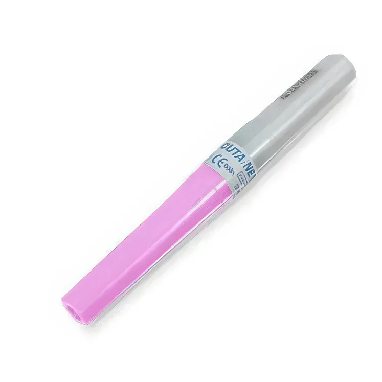 BD Vacutainer Needles