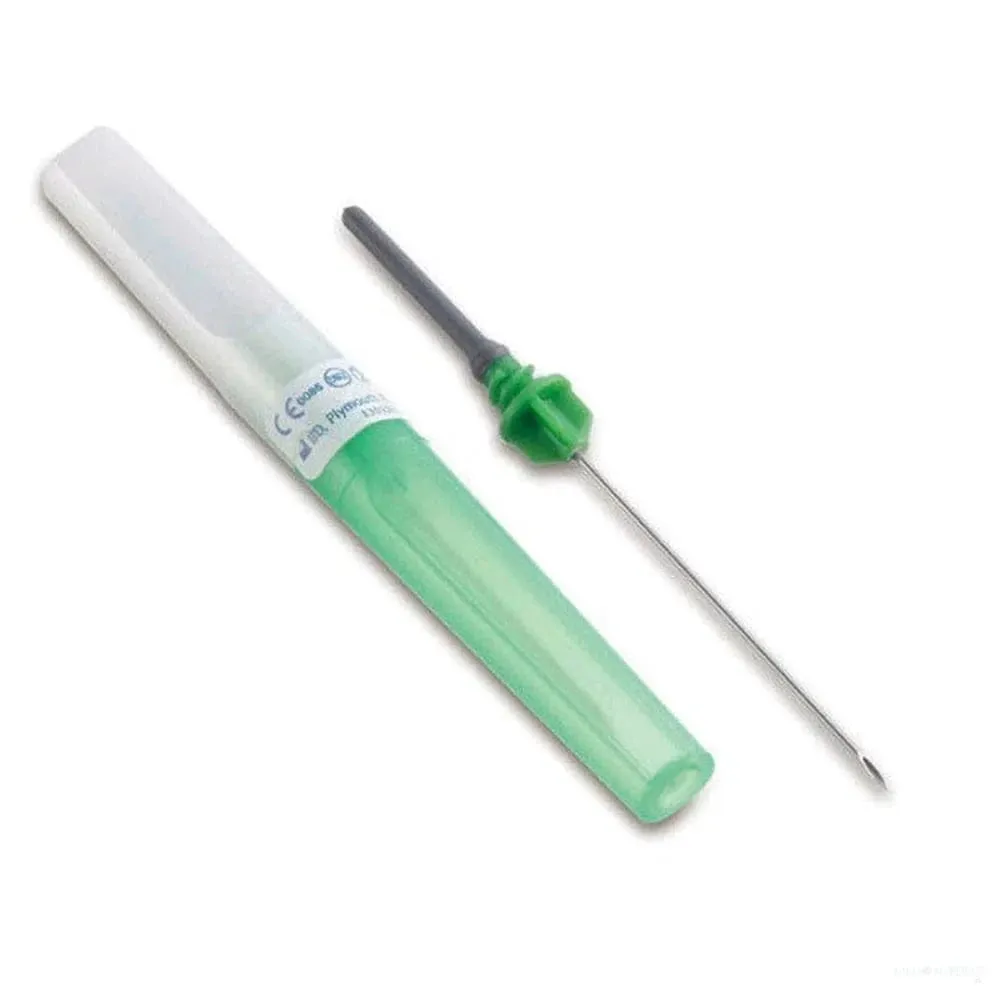 BD Vacutainer Needles