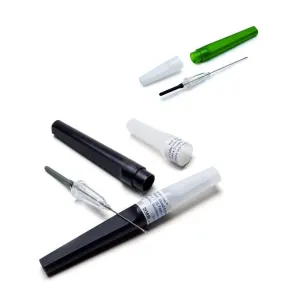 BD Vacutainer Needles